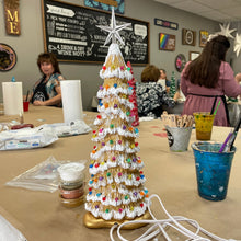 **Pre-Order** Ceramic Specialty Trees (Saturday, July 25th @ 2pm)