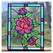 Resin Sun Catcher Workshop (Saturday, January 31st @ 1pm)