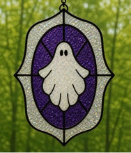 Mixed Media Sun Catchers (Saturday, August 1st @ 9:30am)