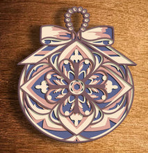 *3D Layered Projects