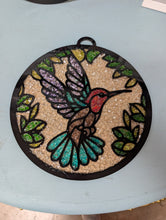 Mixed Media Sun Catchers (Saturday, May 23rd @ 1pm)