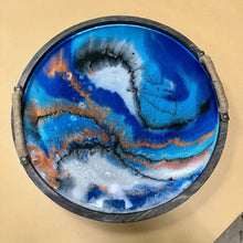 Resin Pouring