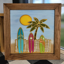 *Spring and Summer Liquid Glass