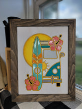 Christmas in July 3D Liquid Glass Workshop (July 29th @ 2pm)
