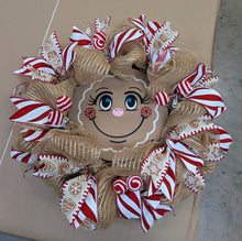 Christmas Wreath Making Experience (Thursday, October 23rd @ 6pm)