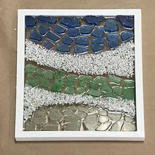 Seascape Window Resin Workshop (Saturday, January 24th @ 1pm)