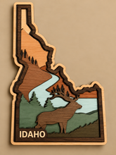 3D Layered States (Saturday, October 31st @ 10am)