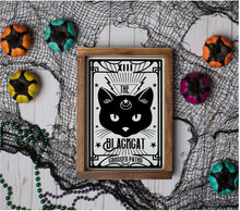 WEEK 4: Small Framed Signs