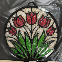 Mixed Media Sun Catchers (Saturday, May 23rd @ 1pm)