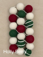 Christmas Garlands