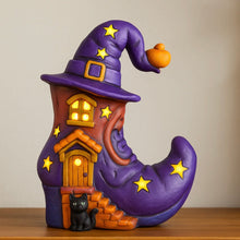 Christmas and Halloween Ceramics (Saturday, October 10th @ 3pm and Friday, October 30th @ 6pm)