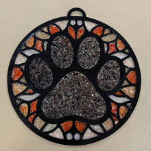 Mixed Media Sun Catchers (Sunday, July 12th @ 1pm)