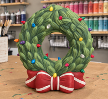 Holiday Ceramics (Saturday, November 28th @ 2:30pm)