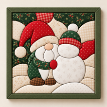 Intro to Kinusaiga Art - Holiday Edition (Saturday, November 7th @ 1pm)