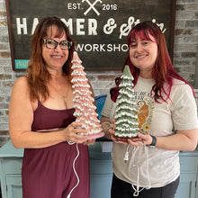 **Pre-Order** Ceramic Specialty Trees (Saturday, July 25th @ 2pm)