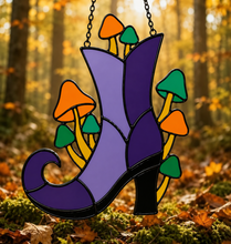 Resin Sun Catcher Workshop (Thursday, September 10th @ 6pm)