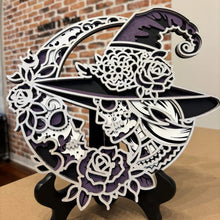3D Layered Projects (Saturday, August 29th @ 9:30am)