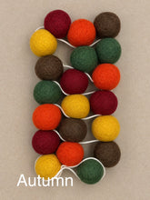 Fall Garlands