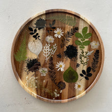 Pressed Flowers Resin Boards (Saturday, May 30th @ 2pm)