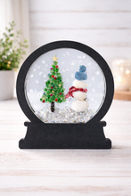 Seascape Window Resin + Holiday Fun (Thursday, July 30th @ 6pm)
