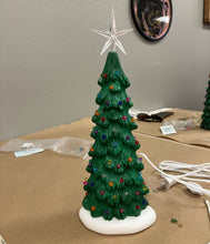 **Pre-Order** Ceramic Specialty Trees (Saturday, July 25th @ 2pm)