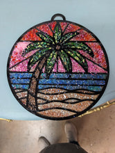 Mixed Media Sun Catchers (Saturday, May 23rd @ 1pm)