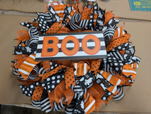 Halloween Wreath Making Workshop (Sunday, September 28th @ 1pm)