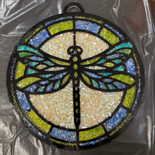 Mixed Media Sun Catchers (Saturday, May 23rd @ 1pm)