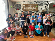 The Makers League (A Special Class for Special Needs) October