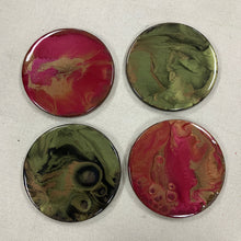 Resin Pouring Workshop (Friday, January 17th @ 6pm)