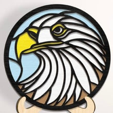 Resin Sun Catcher Workshop (Saturday, January 31st @ 1pm)