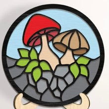 Resin Sun Catcher Workshop (Saturday, January 31st @ 1pm)