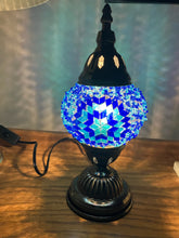 Mosaic Lamps (Saturday, March 22nd @ 1pm)