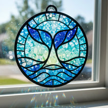 Mixed Media Sun Catchers (Saturday, May 23rd @ 1pm)
