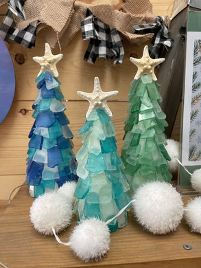✨ Sea Glass Tree Take Home Kit Bundle ✨