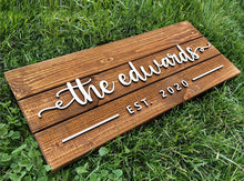 WEEK 3: 3D Word Pallets