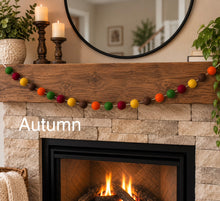 Fall Garlands