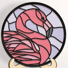 Resin Sun Catcher Workshop (Saturday, January 31st @ 1pm)