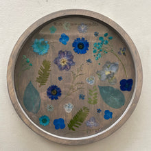Pressed Flowers Resin Boards (Saturday, May 30th @ 2pm)