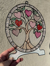 Resin Sun Catcher Workshop (Saturday, January 31st @ 1pm)