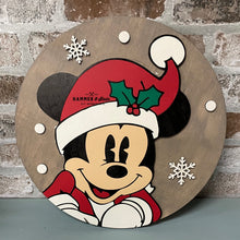 3D Christmas Characters Workshop (Friday, July 11th @ 6pm)