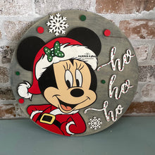 3D Christmas Characters Workshop (Friday, July 11th @ 6pm)