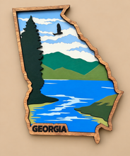 3D Layered States (Saturday, October 31st @ 10am)