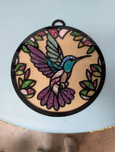 Mixed Media Sun Catchers (Saturday, May 23rd @ 1pm)