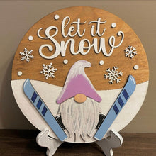 Week 2: 3D Door hangers