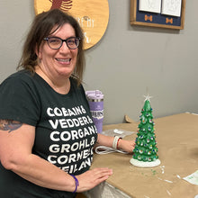 **Pre-Order** Ceramic Specialty Trees (Saturday, July 25th @ 2pm)