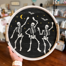 Fall & Fright Resin Trays (Sunday, September 6th @ 1pm)