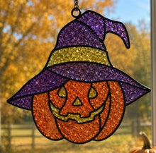 Mixed Media Sun Catchers (Saturday, August 1st @ 9:30am)