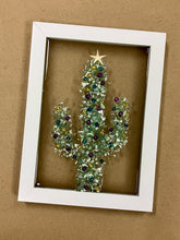 Festive Seascape Window & Ornament Workshop (Sunday, December 15th @ 11am)