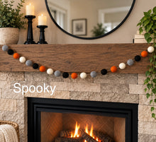 Halloween Garland